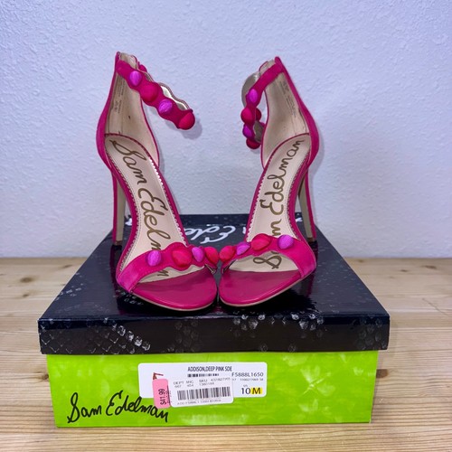 Sandali stiletto sam edelman - sam,