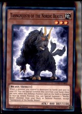 Yu-Gi-Oh Tannjostr delle