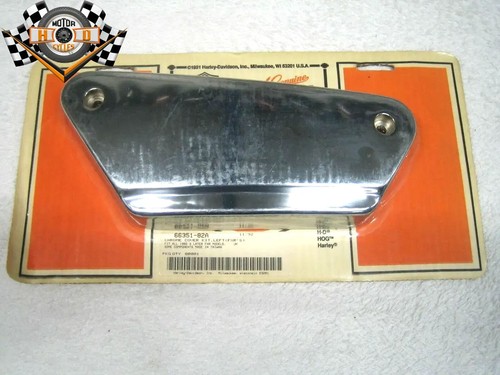 Harley frame cover kit