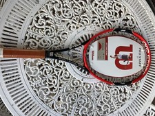 1x Racchetta da Tennis Wilson