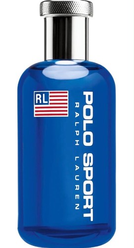 Ralph lauren polo sport edt - lauren,