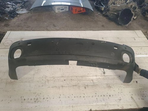 Paraurti posteriore bmw e70 - bmw, x5