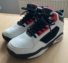 Scarpe da ginnastica alte