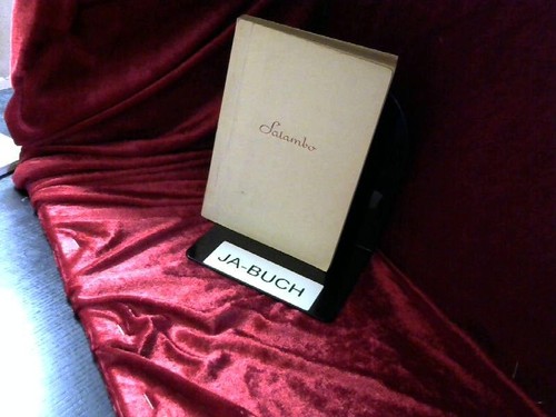 Salambo flaubert gustave - salambo, gustave: