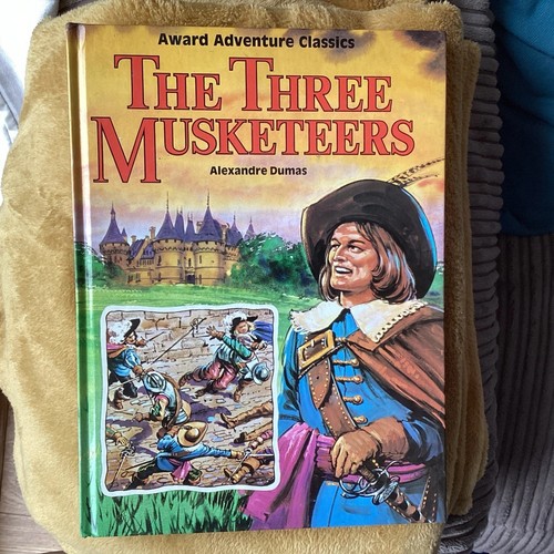 The adventures classics - the,