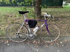 Giant Peloton Lite tg. 54/55 Bicicletta Da Corsa 1990 ca