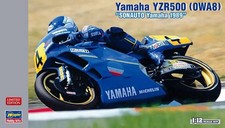 Hasegawa 21768 Yamaha YZR500