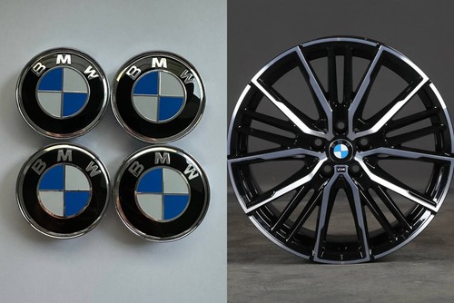 Bmw coprimozzo - 60,