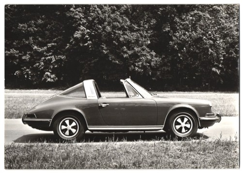 Fotografia auto porsche 911 - porsche,