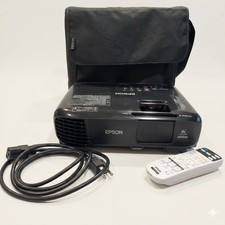 Epson EX9220 Pro Proiettore