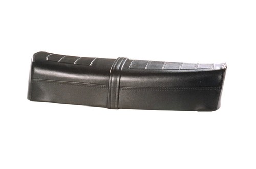 Sella nera posti vespa - nera, 2