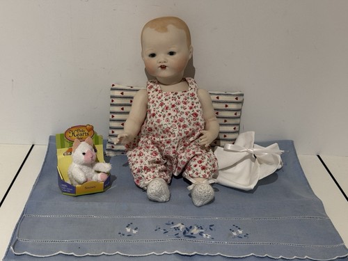 Adorabile antico repro - adorabile,