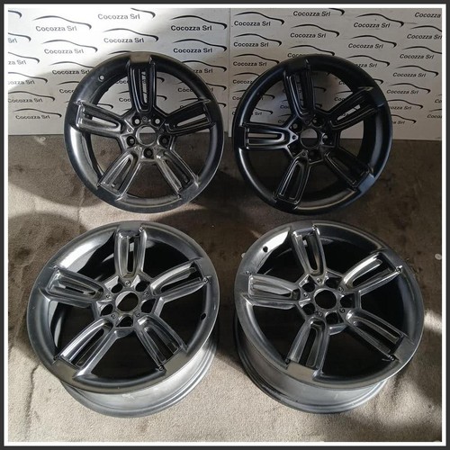 Cerchi lega audi 4fh - audi, a6