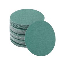 Round sandpaper sandpaper