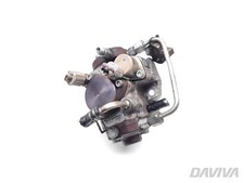 Pompa carburante alta