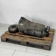 Cambio Automatico 8HP70 BMW