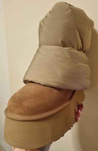 Ugg classic mini dipper - classic,