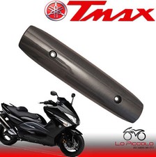 Protezione marmitta carbon - protezione,