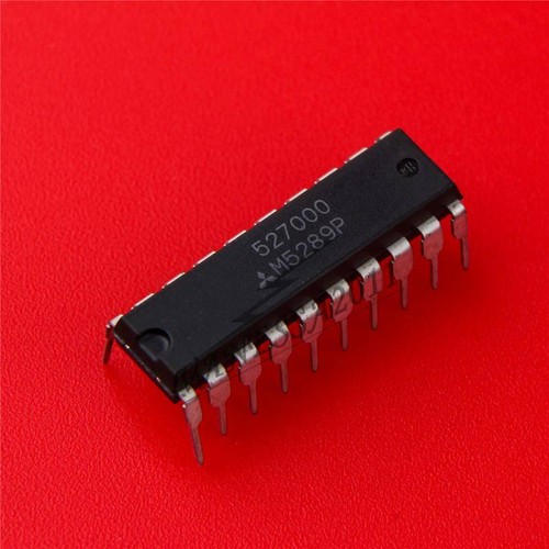 Nuovo 2pcs m5289p mitsubishi - nuovo,
