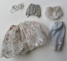 Reggiseno slip lingerie