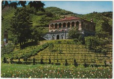 LUVIGLIANO DI TORREGLIA - PADOVA - VILLA DEI VESCOVI -38691-