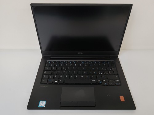 Notebook dell 7370 - 7370, intel