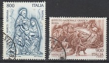 ITALIA  REPUBBLICA 1998