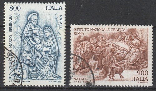 Italia repubblica 1998 - italia ,