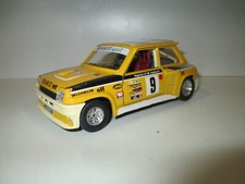 RENAULT 5 R5 TURBO MONTE CARLO