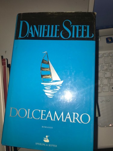 Danielle steel dolceamaro - danielle,