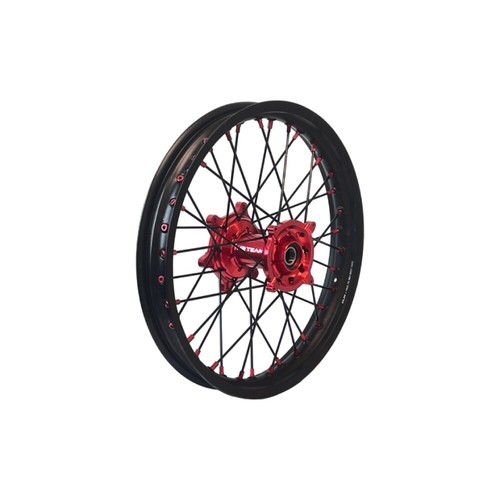 Cerchio completo honda crf 450 - completo,