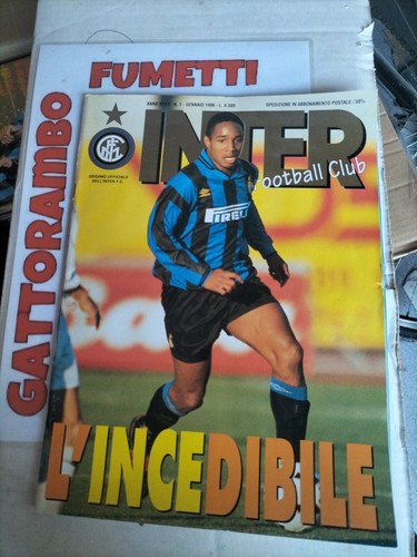 Inter football club con - club,