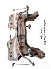 CULLA MOTORE FIAT 500L