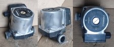 POMPA CIRCOLATORE CALDAIA GRUNDFOS FERROLI UPS 15-50 A0 130 USATO