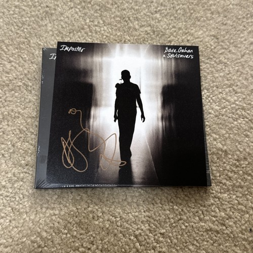 Scheda autografa firmata - autografa,