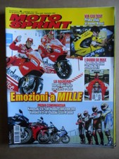 MOTOSPRINT n�4  2006   [Q29]