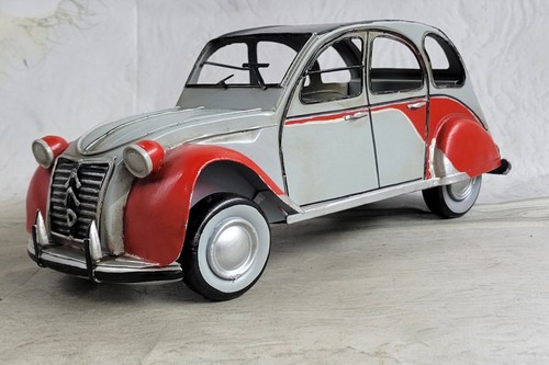 Modello auto diecast 12 - modello,