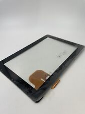 ASUS EeePad Transformer Prime TF201 nero ricambio touch screen digitalizzatore