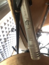 Shure Sm81 Vintage