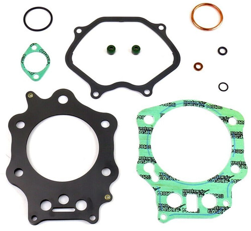Kit guarnizioni estremità