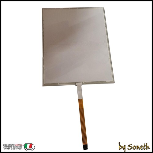 Vetro touch screen - vetro,