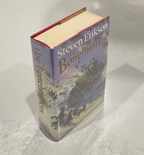 New TOR Malazan The