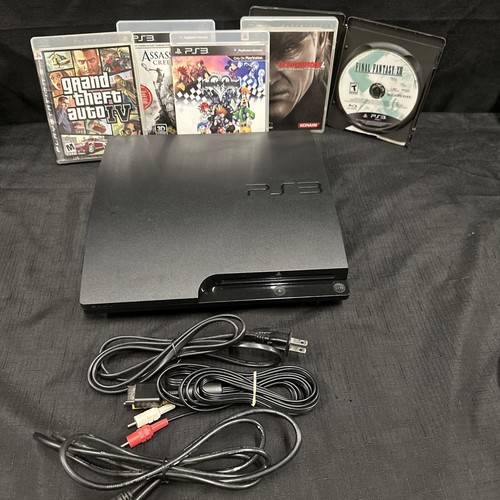 Sony playstation ps3 - playstation,