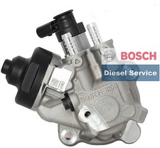 Pompa alta pressione pompa