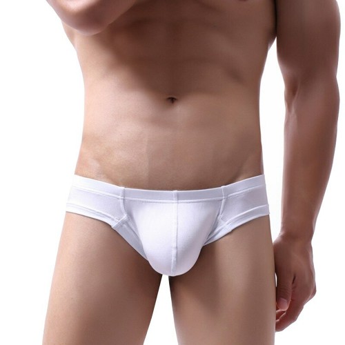 Slip uomo sexy marsupio - a, u