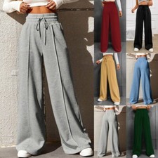 Pantaloni Sportivi Da Donna