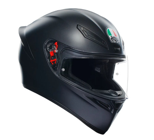 Casco integrale agv helmets - casco, k1