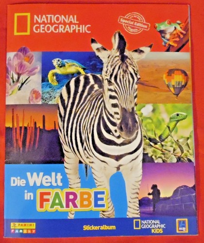 Sammelbilderalbum panini - sammelbilderalbum,