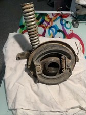 Piaggio Vespa 150 Gs Vs5 Mozzo come in foto.