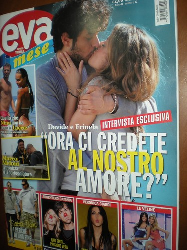 Eva mese erinela - eva, mese.erinela